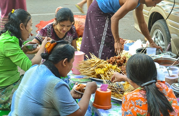 Que Manger à Bagan? Les Meilleurs Plats Traditionnels à Bagan En Birmanie Que Manger à Bagan? Les Meilleurs Plats Traditionnels à Bagan En Birmanie