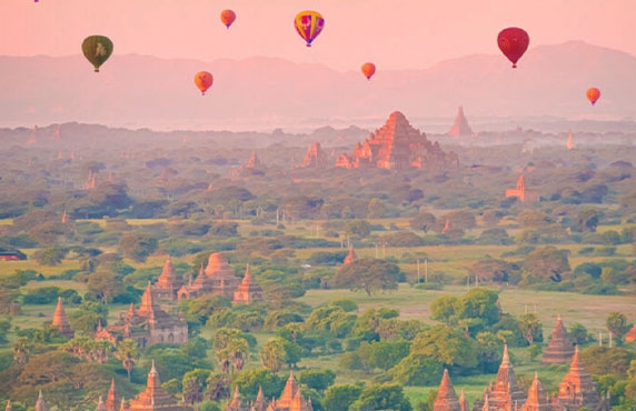 Voyage Bagan En Birmanie: Quel Est Le Meilleur Moment Pour Visiter Bagan? Voyage Bagan En Birmanie: Quel Est Le Meilleur Moment Pour Visiter Bagan?
