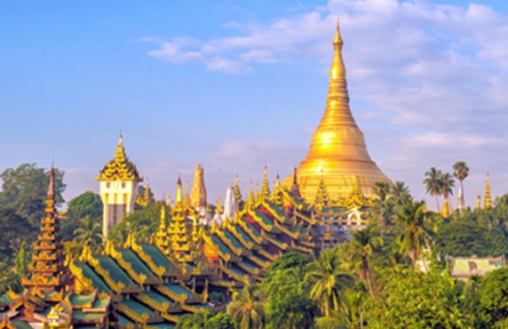 Avis Sur Deux Jours De Visite Yangon, Séjour À Rangoon Birmanie Avis Sur Deux Jours De Visite Yangon, Séjour À Rangoon Birmanie