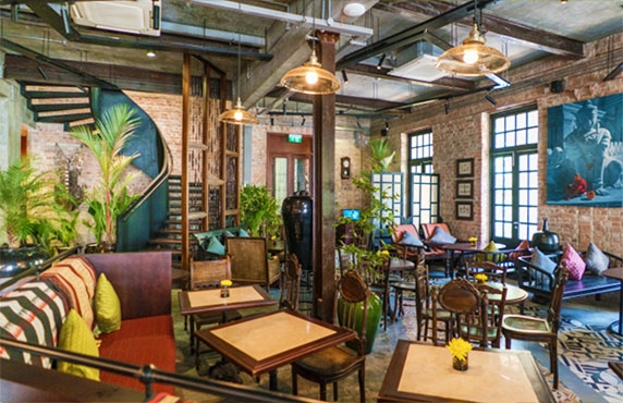 Que Manger À Rangoon? Meilleurs Restaurants Pour Un Tour De Gastronomie À Yangon Que Manger À Rangoon? Meilleurs Restaurants Pour Un Tour De Gastronomie À Yangon