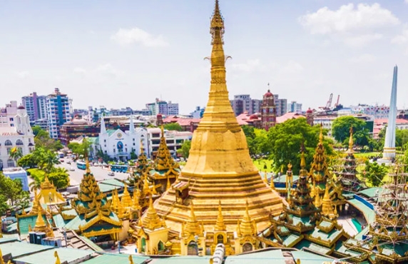 TOP 06 Des Meilleures Choses à Voir à Yangon – Ne Les Manquez Pas TOP 06 Des Meilleures Choses à Voir à Yangon – Ne Les Manquez Pas