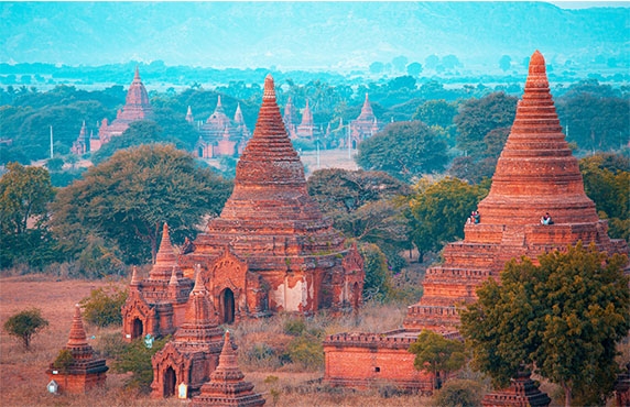 Visa Touristique Birmanie (Myanmar): Infos Sur Les Types, Procédures Et Prix Visa Touristique Birmanie (Myanmar): Infos Sur Les Types, Procédures Et Prix