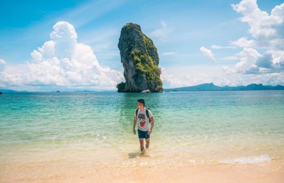 Détente En 10 Jours Sur Les Plages Du Sud Thaïlande - Avis De Madrid Détente En 10 Jours Sur Les Plages Du Sud Thaïlande - Avis De Madrid