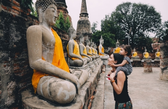 Avis Sur L'itinéraire 3 Jours à Ayutthaya Thaïlande De Famille Gwen Avis Sur L'itinéraire 3 Jours à Ayutthaya Thaïlande De Famille Gwen