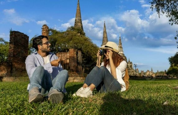 Avis Du Couple Farah Sur Voyage 5 Jours à Ayutthaya En Petit Groupe Avis Du Couple Farah Sur Voyage 5 Jours à Ayutthaya En Petit Groupe