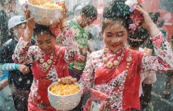Que Faire à Ayutthaya ? Découvrez Les Grandes Fêtes Et événements Incontournables Que Faire à Ayutthaya ? Découvrez Les Grandes Fêtes Et événements Incontournables