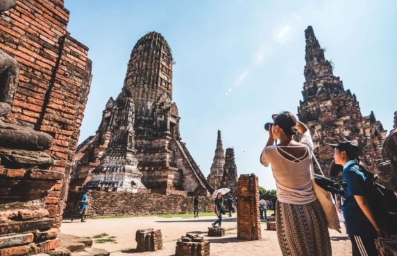 Quand Visiter Ayutthaya? Meilleure Période Pour Visiter Ayutthaya, Thailande Quand Visiter Ayutthaya? Meilleure Période Pour Visiter Ayutthaya, Thailande