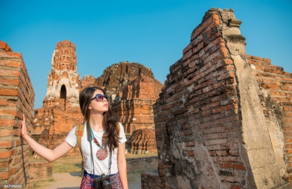 Que Faire à Ayutthaya ? Visiter Top Des Meilleurs Temples à Ayutthaya Que Faire à Ayutthaya ? Visiter Top Des Meilleurs Temples à Ayutthaya