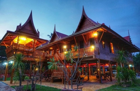 Où Séjourner à Ayutthaya? Top 6 Meilleurs Homestay à Ayutthaya Thaïlande Où Séjourner à Ayutthaya? Top 6 Meilleurs Homestay à Ayutthaya Thaïlande