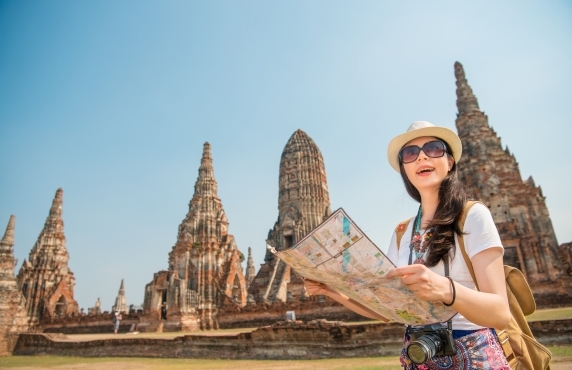 Ou Séjourner En Thaïlande: 6 Meilleurs Hôtels 4 étoiles à Bangkok Ou Séjourner En Thaïlande: 6 Meilleurs Hôtels 4 étoiles à Bangkok