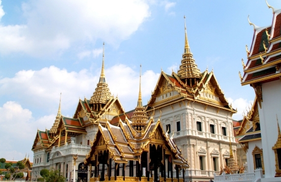 Que Faire En Thaïlande: Visiter Bangkok En 24 Heures Que Faire En Thaïlande: Visiter Bangkok En 24 Heures