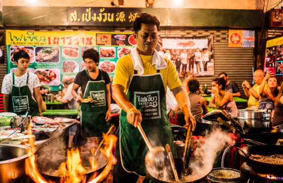 Meilleure Street Food De Bangkok: Explorer La Cuisine De Rue à Bangkok Meilleure Street Food De Bangkok: Explorer La Cuisine De Rue à Bangkok