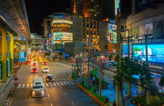 Nightlife Bangkok - Où Puis-je Sortir Le Soir à Bangkok ? Nightlife Bangkok - Où Puis-je Sortir Le Soir à Bangkok ?