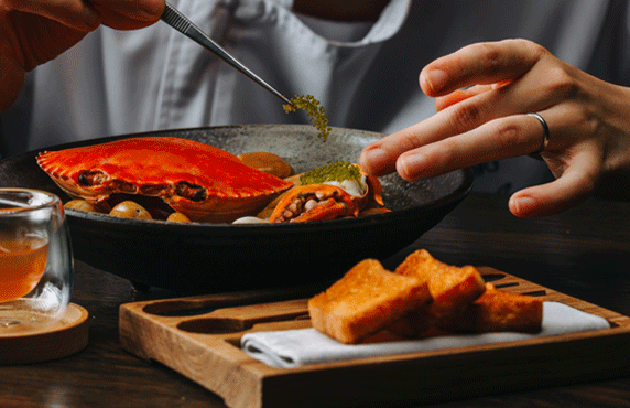Où Manger à Bangkok? TOP 10 Des Meilleurs Restaurants De Bangkok, Thaïlande Où Manger à Bangkok? TOP 10 Des Meilleurs Restaurants De Bangkok, Thaïlande