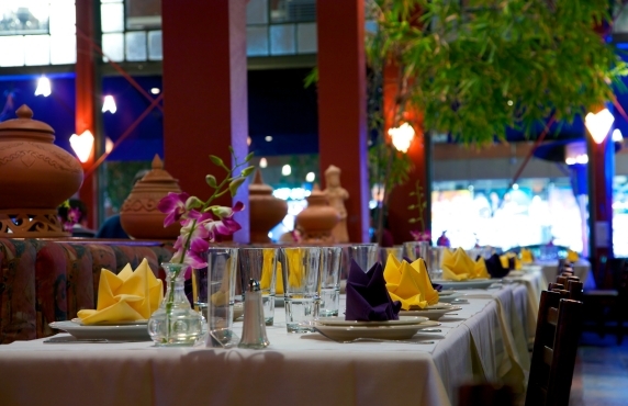 Où Déguster La Cuisine Thai à Bangkok ? Où Déguster La Cuisine Thai à Bangkok ?