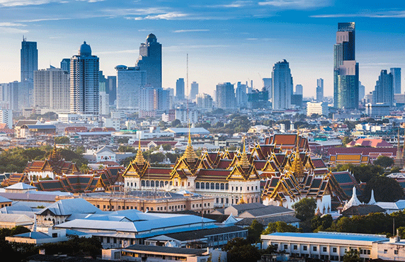 Visiter Bangkok: Que Voir Et Que Faire à Bangkok En Thailande? Visiter Bangkok: Que Voir Et Que Faire à Bangkok En Thailande?