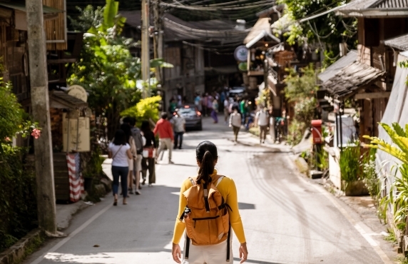 Que Faire à Chiang Mai ? Circuit De 7 Jours à Chiang Mai Que Faire à Chiang Mai ? Circuit De 7 Jours à Chiang Mai