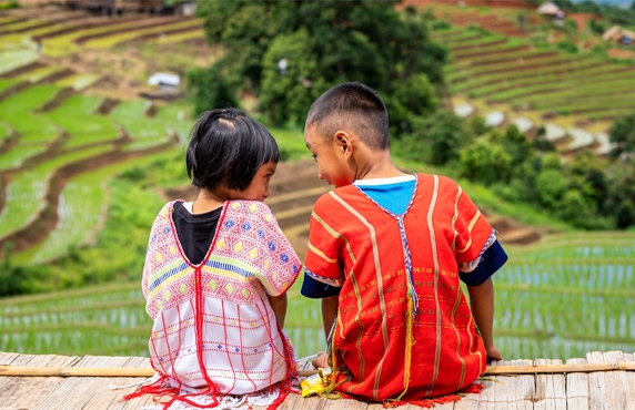 Que Faire à Chiang Mai En Famille Avec Des Enfants ? Que Faire à Chiang Mai En Famille Avec Des Enfants ?