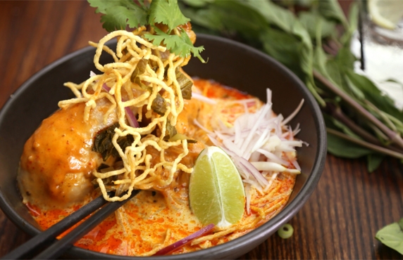 Que Manger à Chiang Mai? Top 06 Meilleures Spécialités à Chiang Mai Que Manger à Chiang Mai? Top 06 Meilleures Spécialités à Chiang Mai