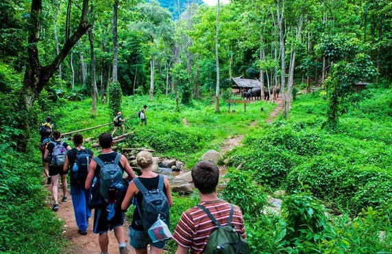 Découvrez Les Meilleures Destinations Pour Faire Du Trek à Chiang Mai Découvrez Les Meilleures Destinations Pour Faire Du Trek à Chiang Mai
