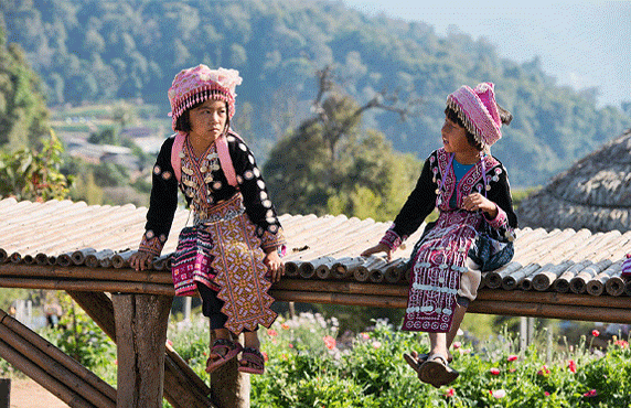 Village Des Ethnies à Chiang Mai: Découverte De La Vie Locale à Chiang Mai Village Des Ethnies à Chiang Mai: Découverte De La Vie Locale à Chiang Mai