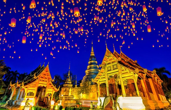 Découvrez Wat Phra Singh: Un Temple Incontournable à Chiang Mai Thaïlande Découvrez Wat Phra Singh: Un Temple Incontournable à Chiang Mai Thaïlande