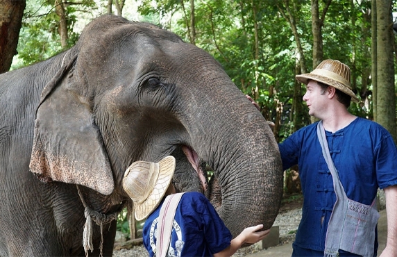 Chiang Rai Ou Chiang Mai: Quelle Destination Choisir Pour Votre Voyage? Chiang Rai Ou Chiang Mai: Quelle Destination Choisir Pour Votre Voyage?