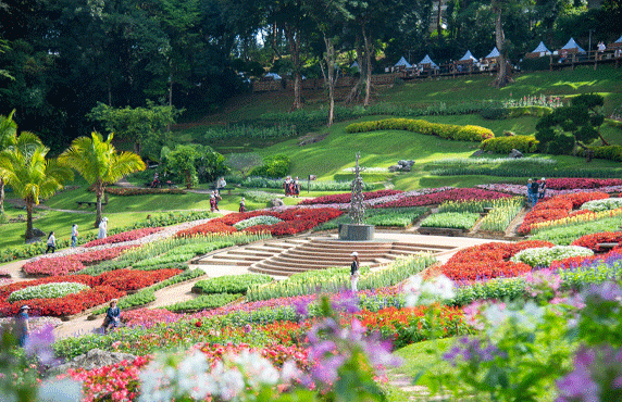 Doi Tung Chiang Rai: Que Faire, Que Voir, Conseils De Voyage Et FAQ Doi Tung Chiang Rai: Que Faire, Que Voir, Conseils De Voyage Et FAQ