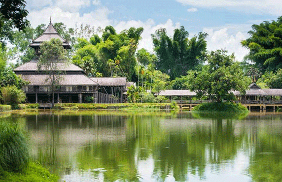 Parc Culturel Et Artistique Mae Fah Luang: Guide Complet Pour Votre Visite Parc Culturel Et Artistique Mae Fah Luang: Guide Complet Pour Votre Visite
