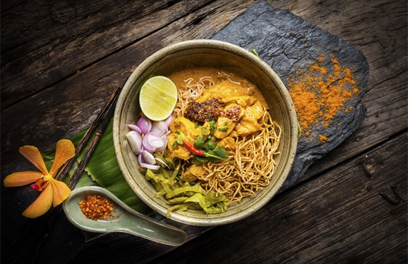 Que Manger à Chiang Rai ? Top 06 Meilleures Spécialités à Chiang Rai Que Manger à Chiang Rai ? Top 06 Meilleures Spécialités à Chiang Rai