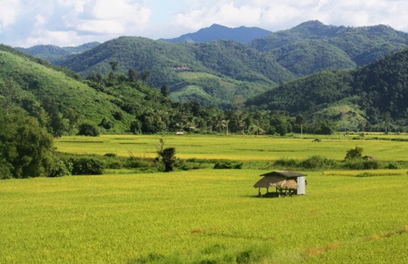 Que Faire à Chiang Rai Thaïlande Quand Il Pleut? Que Faire à Chiang Rai Thaïlande Quand Il Pleut?