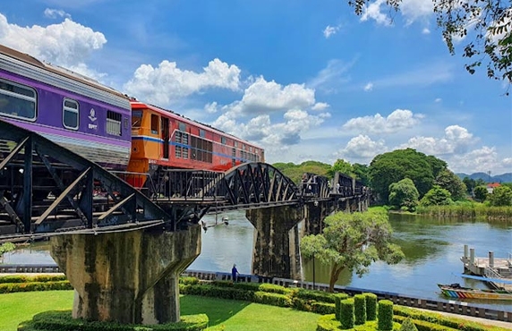 Avis Sur Circuit 7 Jours à Bangkok Ayutthaya Et Kanchanaburi Par Tarek Avis Sur Circuit 7 Jours à Bangkok Ayutthaya Et Kanchanaburi Par Tarek