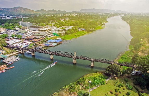 Que Faire à Kanchanaburi Thailande 3 Jours? Point De Vue Par M. Karcsi Que Faire à Kanchanaburi Thailande 3 Jours? Point De Vue Par M. Karcsi