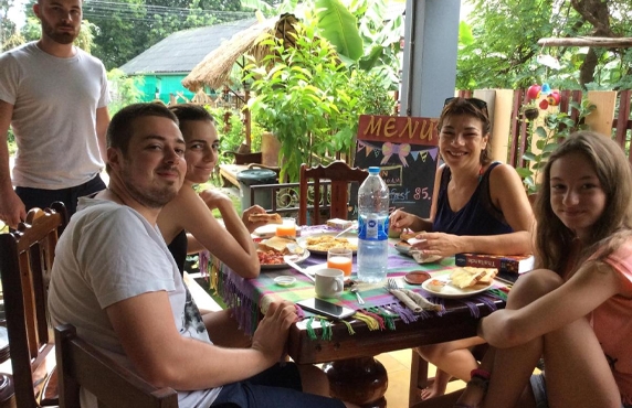 Où Séjourner à Kanchanaburi? Top 06 Meilleurs Homestays à Kanchanaburi Où Séjourner à Kanchanaburi? Top 06 Meilleurs Homestays à Kanchanaburi