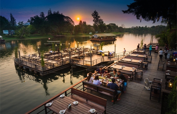 Où Manger à Kanchanaburi? Top 06 Meilleurs Restaurants à Kanchanaburi Où Manger à Kanchanaburi? Top 06 Meilleurs Restaurants à Kanchanaburi
