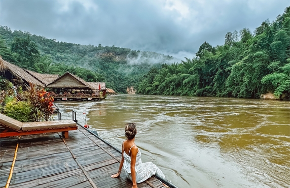 Que Faire à Kanchanaburi? Top 7 Meilleures Activités à Faire à Kanchanaburi Que Faire à Kanchanaburi? Top 7 Meilleures Activités à Faire à Kanchanaburi