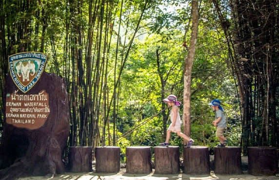Vacances En Famille à Kanchanaburi: Avis Du Voyage Thailande De Gauthier Vacances En Famille à Kanchanaburi: Avis Du Voyage Thailande De Gauthier