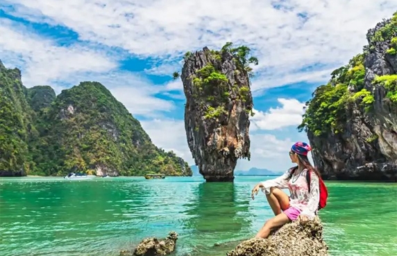 Khao Phing Kan: Guide Complet Pour Visiter L'île James Bond En Thaïlande Khao Phing Kan: Guide Complet Pour Visiter L'île James Bond En Thaïlande