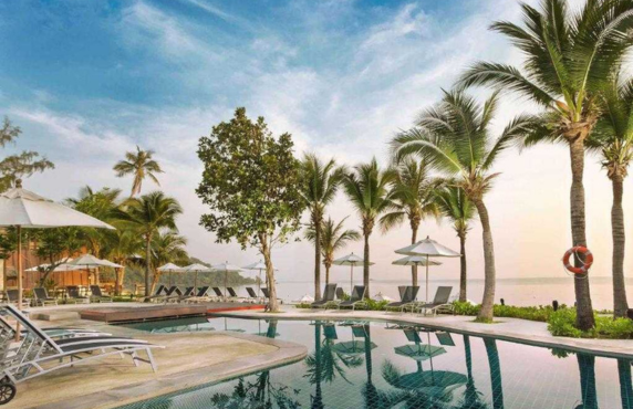 Séjourner à Koh Samui - Top Meilleurs Hôtels 3 étoiles à Koh Samui Séjourner à Koh Samui - Top Meilleurs Hôtels 3 étoiles à Koh Samui