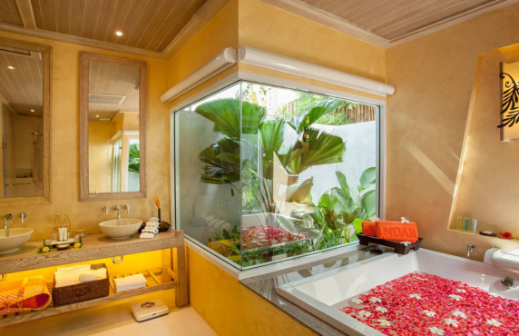 Top 6 Meilleurs Hôtels 4 étoiles à Koh Samui Thaïlande Top 6 Meilleurs Hôtels 4 étoiles à Koh Samui Thaïlande