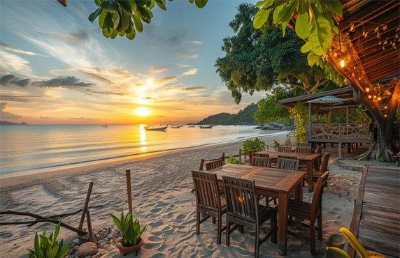 Quand Partir à Koh Samui ? Meilleure Période Pour Voyager à Koh Samui Quand Partir à Koh Samui ? Meilleure Période Pour Voyager à Koh Samui