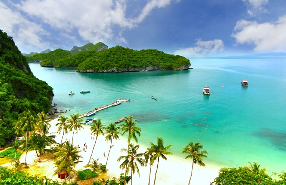 Que Voir à Koh Samui? Top 11 Choses à Voir à Koh Samui, Thailand Que Voir à Koh Samui? Top 11 Choses à Voir à Koh Samui, Thailand