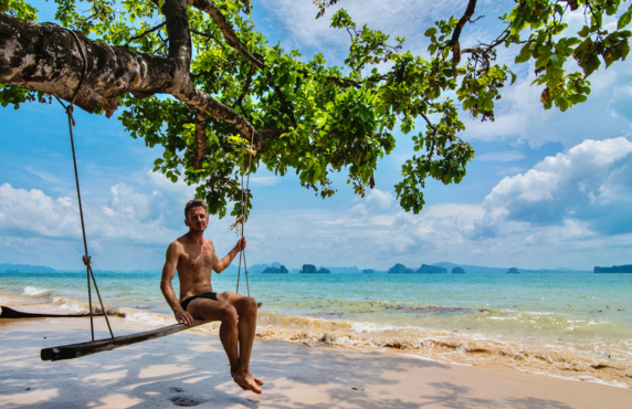 Meilleure Période Pour Visiter Koh Yao Yai Thaïlande ? Meilleure Période Pour Visiter Koh Yao Yai Thaïlande ?