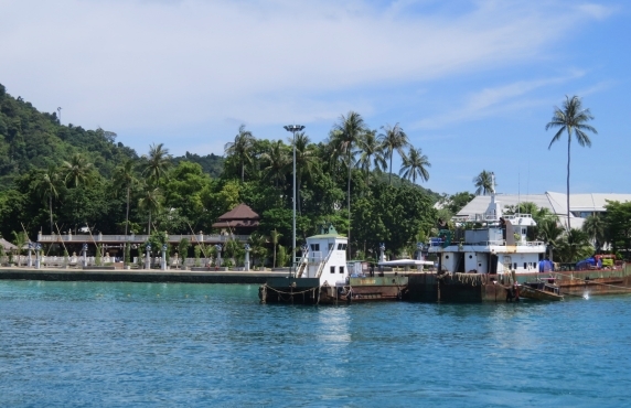 Où Dormir à Koh Phi Phi ? Les Meilleurs Hôtels 3 étoiles Sur L'îles Phi Phi Où Dormir à Koh Phi Phi ? Les Meilleurs Hôtels 3 étoiles Sur L'îles Phi Phi