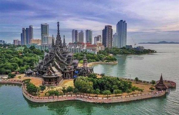 Avis Sur 1 Jour à Pattaya: Meilleur Itinéraire Thaïlande De M. Raymond Avis Sur 1 Jour à Pattaya: Meilleur Itinéraire Thaïlande De M. Raymond