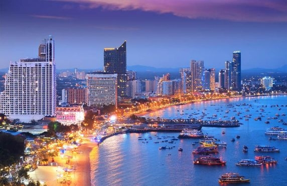 Avis Sur L'itinéraire 2 Jours à Pattaya Thailande Par Frion Que Faire ? Avis Sur L'itinéraire 2 Jours à Pattaya Thailande Par Frion Que Faire ?