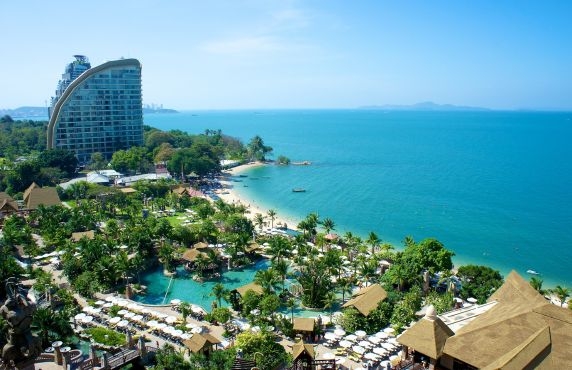 Itinéraire à Pattaya 3 Jours : Séjour Balnéaire En Thaïlande Avec Anes Itinéraire à Pattaya 3 Jours : Séjour Balnéaire En Thaïlande Avec Anes