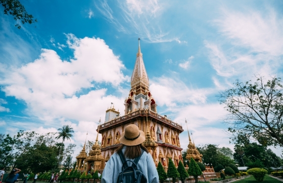 Où Séjourner à Phuket: Top 08 Meilleurs Hôtels 4 étoiles à Phuket Où Séjourner à Phuket: Top 08 Meilleurs Hôtels 4 étoiles à Phuket