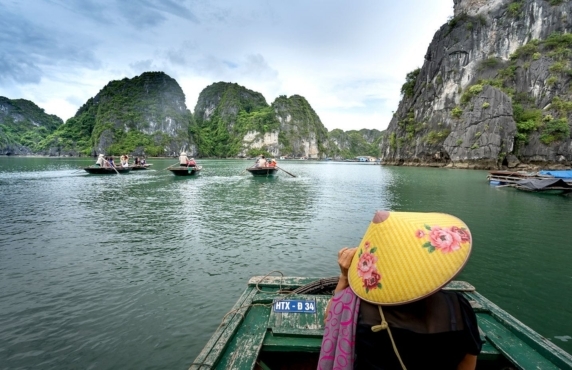 Conseils Voyage Vietnam Cambodge 7 Jours Par Mme Véronique Conseils Voyage Vietnam Cambodge 7 Jours Par Mme Véronique