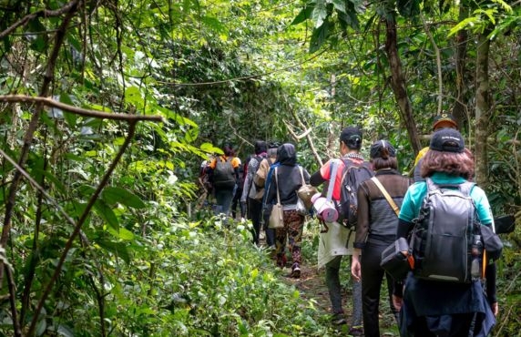 Avis De L'itinéraire Ba Be 5 Jours, Vietnam Avec Famille De M. Martine Avis De L'itinéraire Ba Be 5 Jours, Vietnam Avec Famille De M. Martine